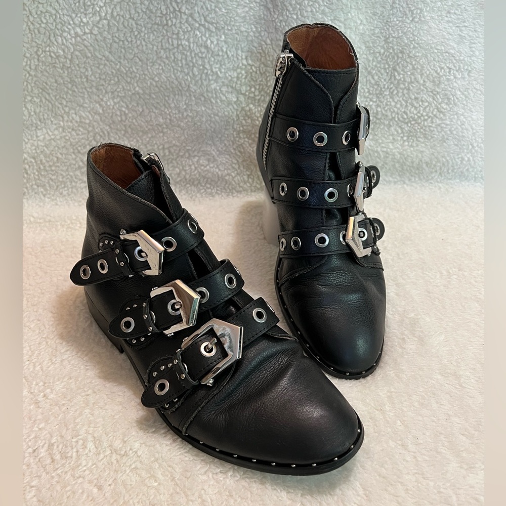 Sol Sana | Maxwell Boots
